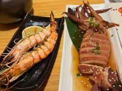 -鳗鲔料理小馆
