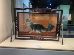 -浙江省博物馆(孤山馆区)