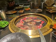 -厚贞日式烤肉(浦东汇智店)