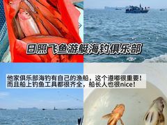 -日照海滨国家森林公园