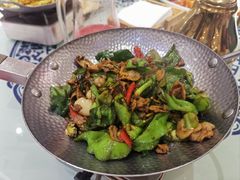 -老西门·常州菜(新区店)