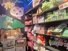 -酷乐潮玩(长楹龙湖天街店)