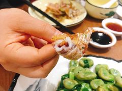 -洲晓鲜·舟山海鲜大排档(朱家尖风景区店)