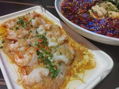 -粉墨特色菜·烧烤音乐酒馆