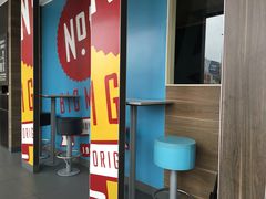 -麦当劳(得来速店)