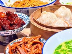 -新万鑫银丝面·非遗无锡味(惠山古镇店)