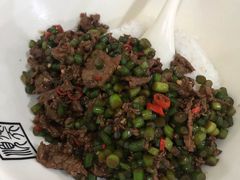 -德天顺盖码饭(人民西路店)