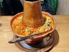 -金孔雀德宏傣味餐馆(魏公村店)