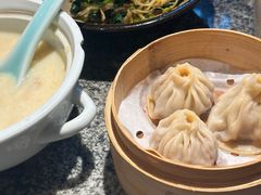 -南京大牌档(夫子庙贡院街店)