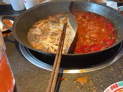 -牛市坎火锅(温州街店)