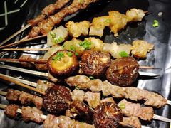 -眼镜哥浦江夜宵大本营