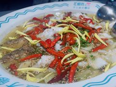 -花椒俏川菜小馆(南海万达店)