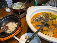 -湘力力小院·鱼汤泡饭(枫林路店)