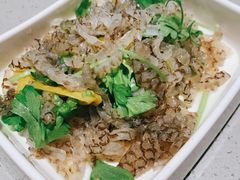 -半天妖烤鱼(丰科万达店)