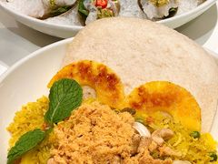 -泰香米泰国餐厅(鎏嘉码头店)