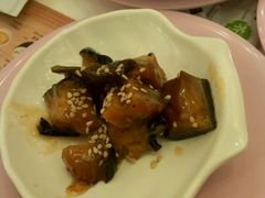 -争鲜回转寿司(通州万达店)