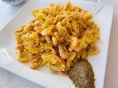 -渔民船说·北塘海鲜·天津菜·海肠捞饭(北塘古镇店)