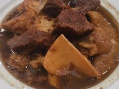 -宛平李记小吃(东关街店)