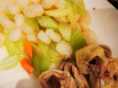 -太湖饭店玉兰厅(自助餐厅)