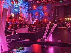 -MOSSO·Liveshow(M3香港广场店)