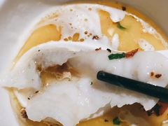 -太二酸菜鱼(群光广场店)