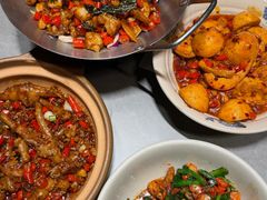 -潇湘阁(汉光百货店)
