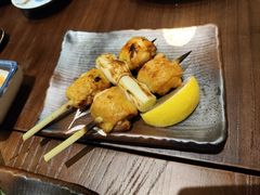 -鸟鹏烧鸟居酒屋(天河领展店)