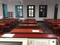 -湖南省立第一师范学校旧址