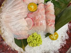 -炙柒Sekinana·精致料理 烧鸟·铁板烧(海上世界店)