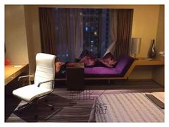 -青岛富力艾美酒店