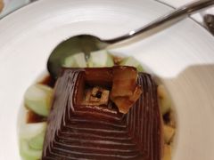 宝塔千层肉-南麓·浙里(外滩店)