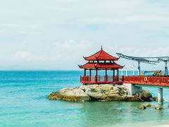 -三亚蜈支洲岛旅游区