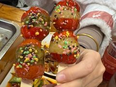 -福苗小骆驼烧烤(莲湖路店)