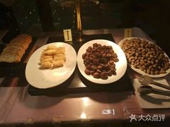 -海力花园酒店-卡尔芙西餐厅