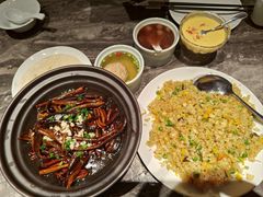 -平山宴(瘦西湖店)
