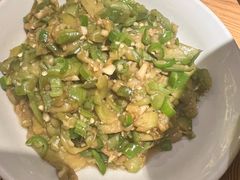 -吃饭皇帝大(合生汇店)