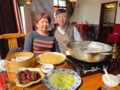 -灵福缘私房菜·农家菜(拈花湾·灵山大佛必推店)