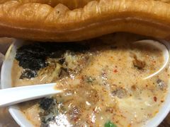 -云南大锅豆浆店