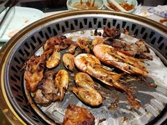 -九寸花汀(摩天活力城店)