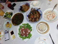 -丰收日·小海鲜·沪上家宴(顾村正大店)