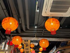 -周小波重庆小面·重庆名小吃(邹容路店)