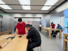 -Apple零售店(深圳益田假日广场店)