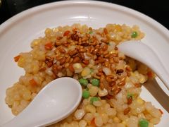 -金掌勺东北菜(格兰晴天店)