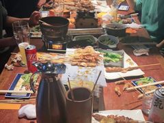 -肉串汪(望京店)