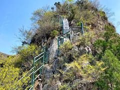 -圣莲山风景区