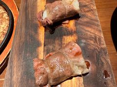 -千代武日本料理(开发区店)