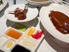 -四季民福烤鸭店(王府井东安门店)