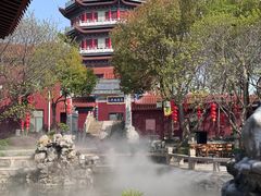 -皇罗禅寺
