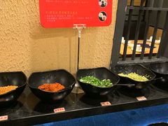 -牛a潮汕鲜牛肉粿条(天河北店)
