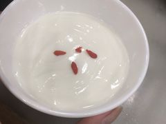 自制酸奶-牛街·马辈儿涮肉(牛街二店)